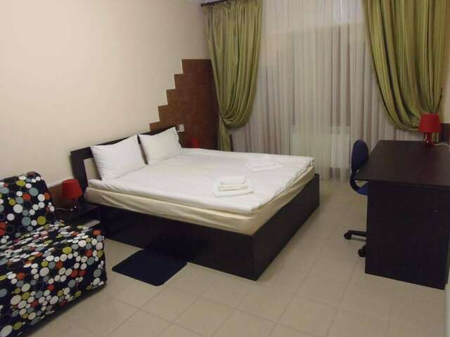 Гостиница Доброславия Ростов-на-Дону-18