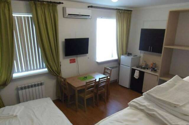 Гостиница Доброславия Ростов-на-Дону-8