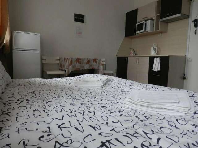 Гостиница Доброславия Ростов-на-Дону-14