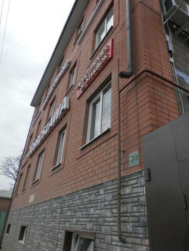 Гостиница Доброславия Ростов-на-Дону-12