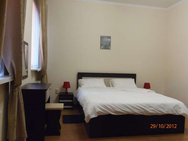 Гостиница Доброславия Ростов-на-Дону-7