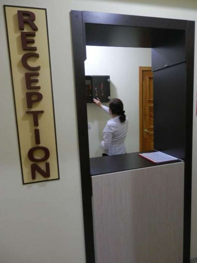 Гостиница Доброславия Ростов-на-Дону-16