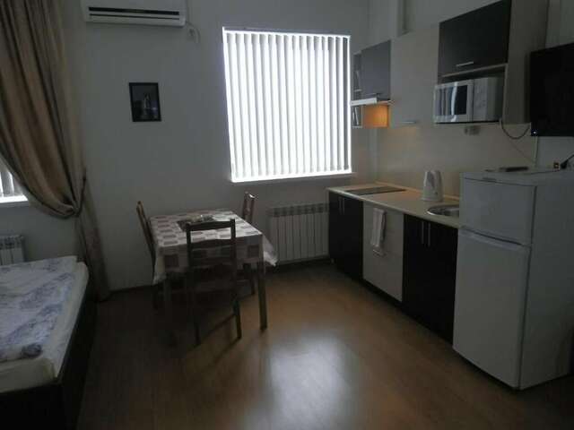 Гостиница Доброславия Ростов-на-Дону-28