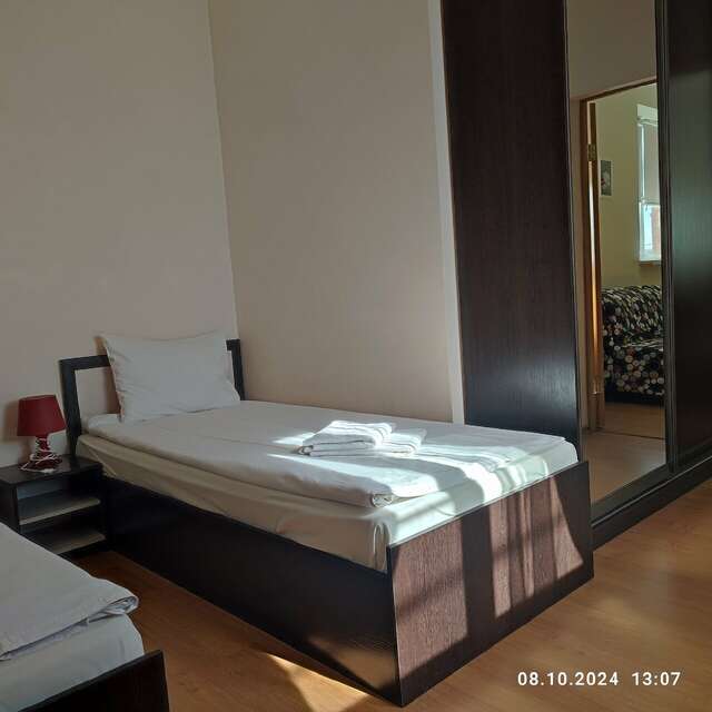 Гостиница Доброславия Ростов-на-Дону-29